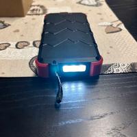 Power Bank OUTXE Savage 20000 mAh