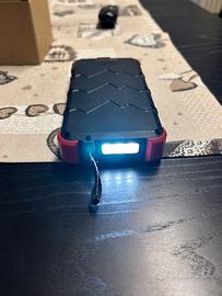 Power Bank OUTXE Savage 20000 mAh