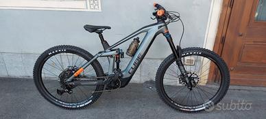 STEREO HYBRID 160 HPC TM 625 27.5 2021