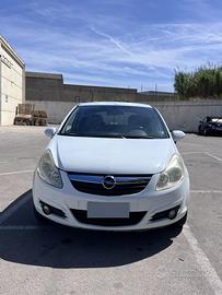 Opel Corsa 1.2 3 porte