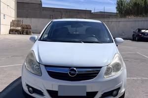 Opel Corsa 1.2 3 porte
