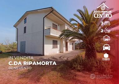 Indipendente ideale come bifamiliare