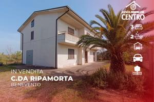 Indipendente ideale come bifamiliare