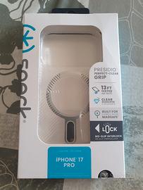 Cover Speck Presidio Iphone 17 pro nuova  