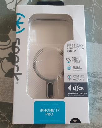 Cover Speck Presidio Iphone 17 pro nuova  