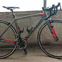 bicicletta colnago