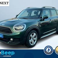 MINI Countryman Mini F60 MINI 1.5 ONE