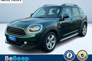 MINI Countryman Mini F60 MINI 1.5 ONE