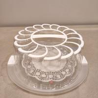 Porta torta Snips Cake