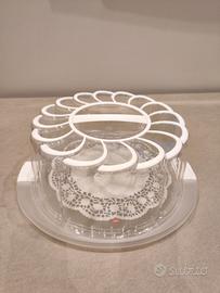 Porta torta Snips Cake