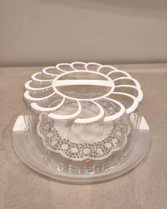 Porta torta Snips Cake