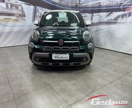 FIAT 500L 1.6 Multijet 120 CV Cross uconnect