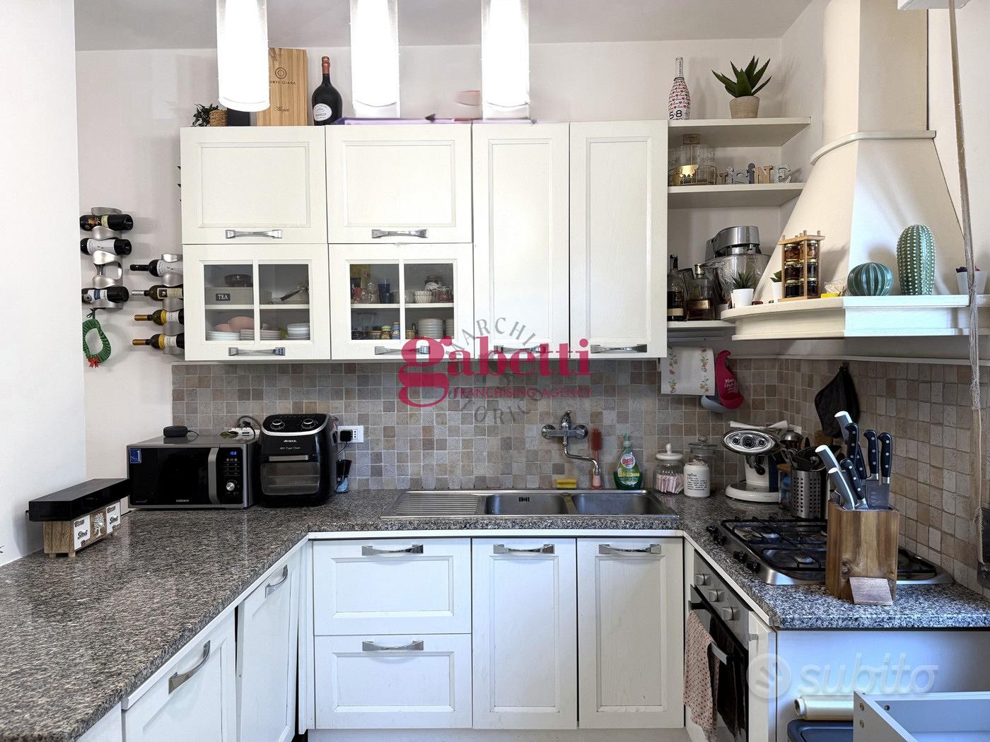 Appartamento – Scandicci, Vingone - Vista 3