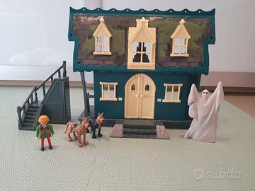 Casa del Mistero Scooby-Doo