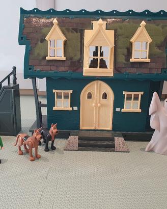 Casa del Mistero Scooby-Doo