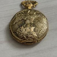 🕰️ Orologio da tasca antico – Collezione