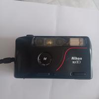 NIKON RF 10