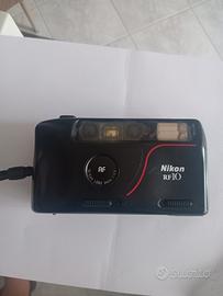 NIKON RF 10