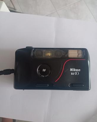 NIKON RF 10