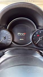 FIAT 500X SPORT 2020