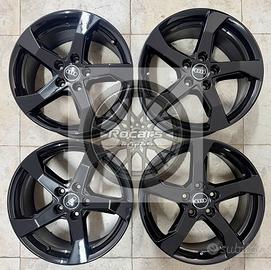 Cerchi 17 originali Audi Q2 Q3 A3 A4 Golf Passat