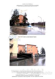 Appartamento Mantova [A4354711]