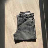 Jeans bershka baggy