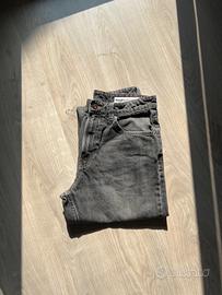 Jeans bershka baggy