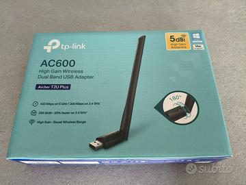 Antenna Wireless USB TP-LINK Dual Band
