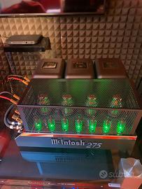 MC INTOSH ampli. MC 275 MK VI