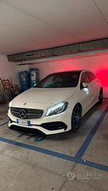 Mercedes classe a 200d
