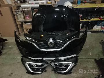 RENAULT CAPTUR ANNO DAL 2018/ 2023 X AUTO RICAMBI