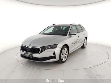 Škoda Octavia Wagon 2.0 TDI 150 CV SCR DSG Ex...
