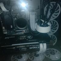 PC GAMING RYZEN 9 5900X