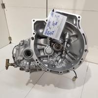 CAMBIO MANUALE COMPLETO MAZDA Demio 1Â° Serie F5D2