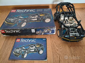 Lego Technic 8880