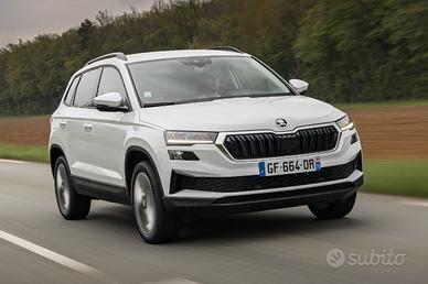 Ricambi usati skoda karoq 2021-kodiaq 2017-2021