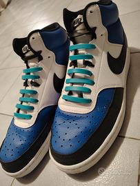 Nike. 