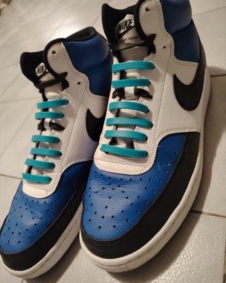 Nike. 