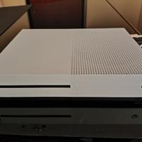 Xbox one S 500 GB