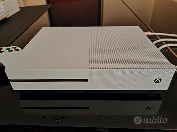 Xbox one S 500 GB