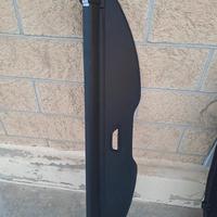 Cappelliera a rullo per Mercedes b 2014