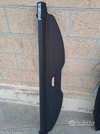 Cappelliera a rullo per Mercedes b 2014