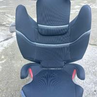 SEGGIOLINO CYBEX S-FIX GOLD 15-36Kg ISOFIX