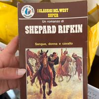 I classici del west super