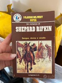 I classici del west super