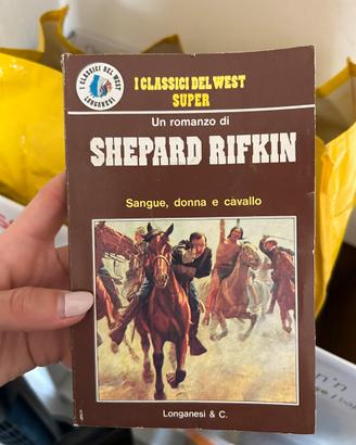I classici del west super