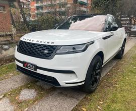 Land Rover Range Rover Velar Range Rover Velar 2.0