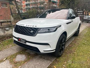 Land Rover Range Rover Velar Range Rover Velar 2.0