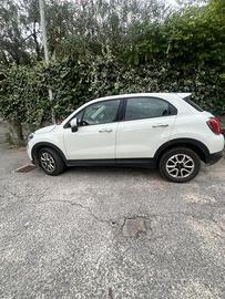 FIAT 500X 1.3 MULTIJET 95 CV POP STAR – 10/2016